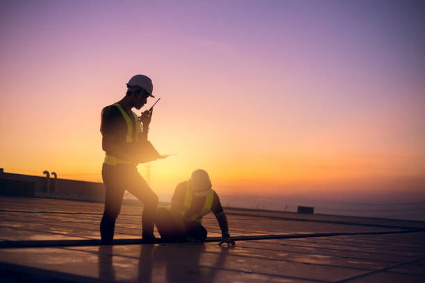Best Storm Damage Roof Repair  in Charlotte Park, FL