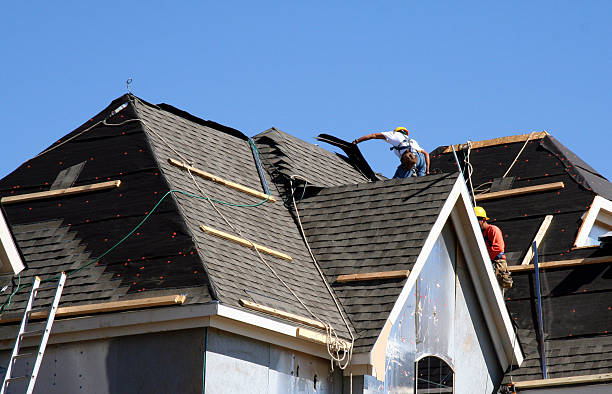 Professional Roofing Contractor in Charlotte Park, FL