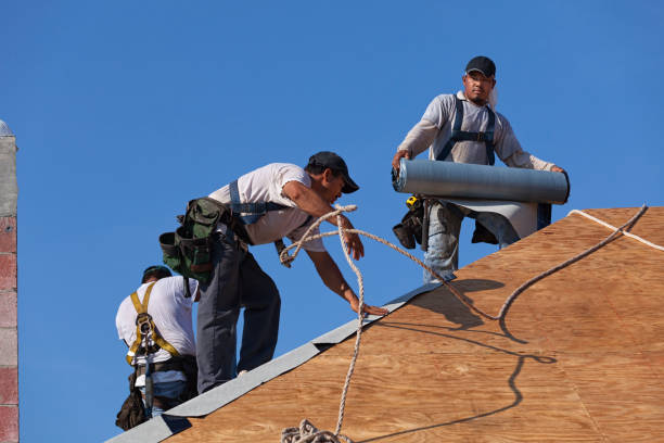 Best Flat Roof Repair Services  in Charlotte Park, FL