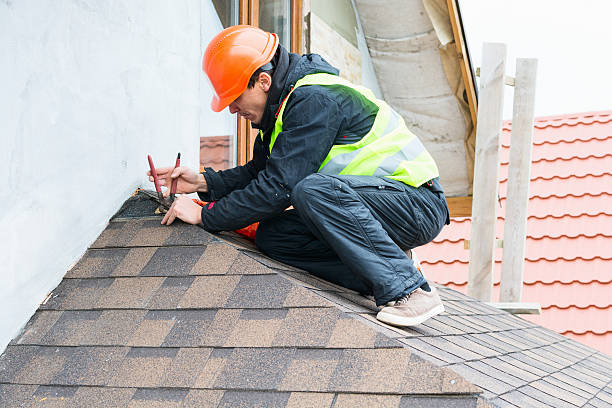 Best Roof Leak Repair  in Charlotte Park, FL