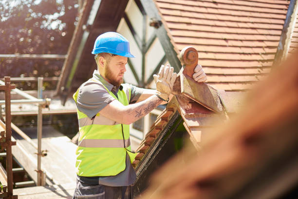 Best Metal Roofing Contractor  in Charlotte Park, FL