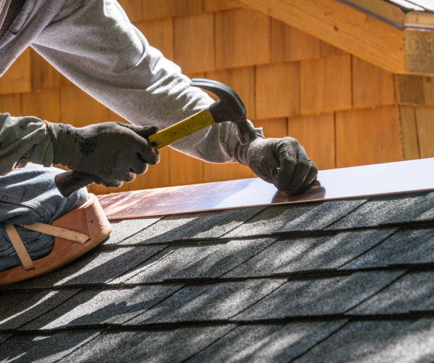 Quick and Trustworthy Emergency Roof Repair Services in Charlotte Park, FL